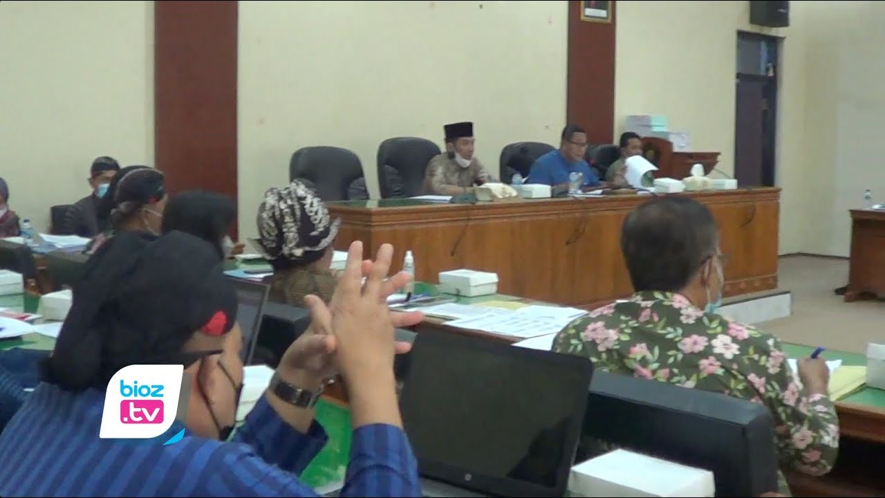 Pendapatan asli daerah (PAD) jauh dibawah APBD, Komisi 2 DPRD Trenggalek mulai pacu organisasi perangkat daerah (OPD) penghasil getol manfaatkan potensi. Pasalnya, salah satu cara meningkatkan PAD yang bisa diandalkan di Kabupaten Trenggalek saat ini adalah memanfaatkan potensi yang sudah ada.