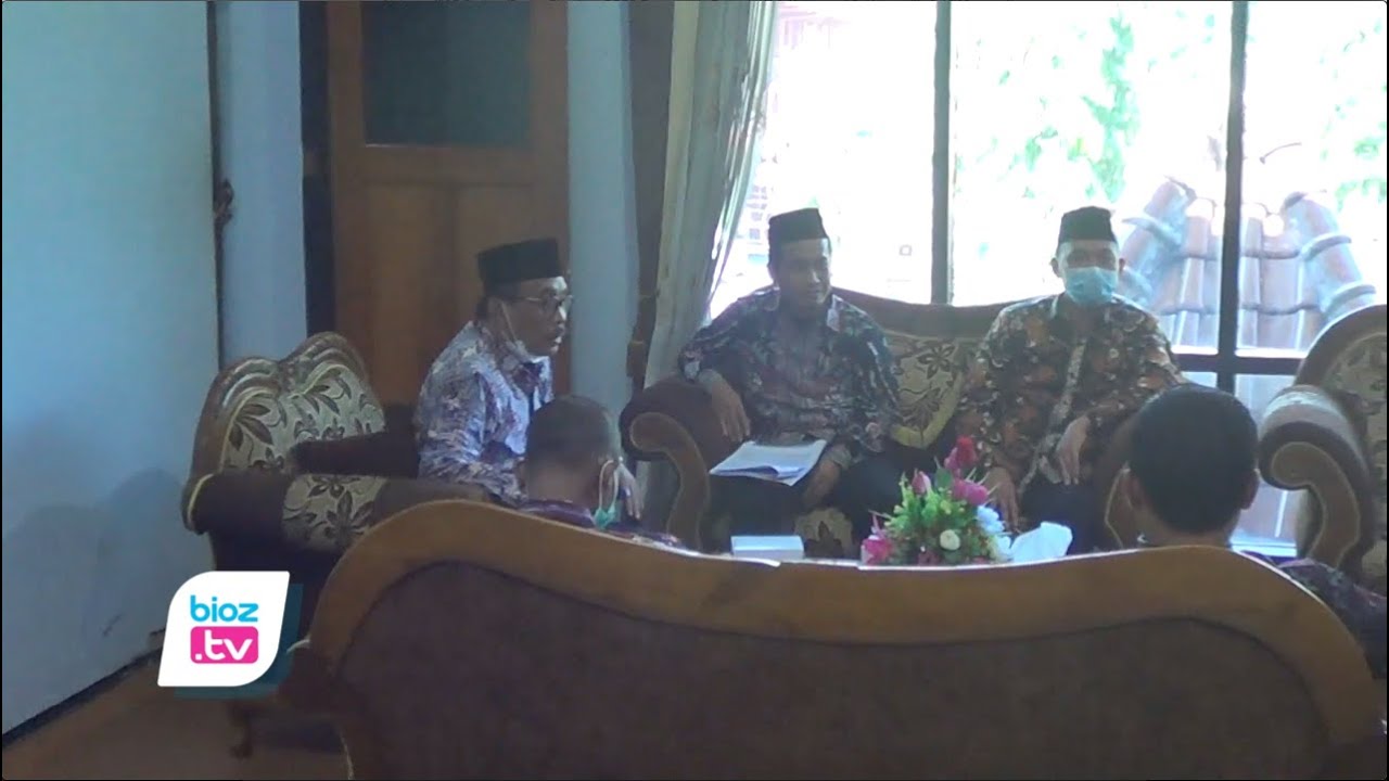 Temui pimpinan DPRD Trenggalek, Badan pengawas Pemilu (Bawaslu) Trenggalek ajak wakil rakyat kolaborasi memberikan edukasi terkait kepemiluan terhadap masyarakat. Selain itu, Bawaslu juga ajukan anggaran sekitar 18 Miliar Rupiah, untuk pelaksanaan pengawasan pada Pilkada Tahun 2024 mendatang.