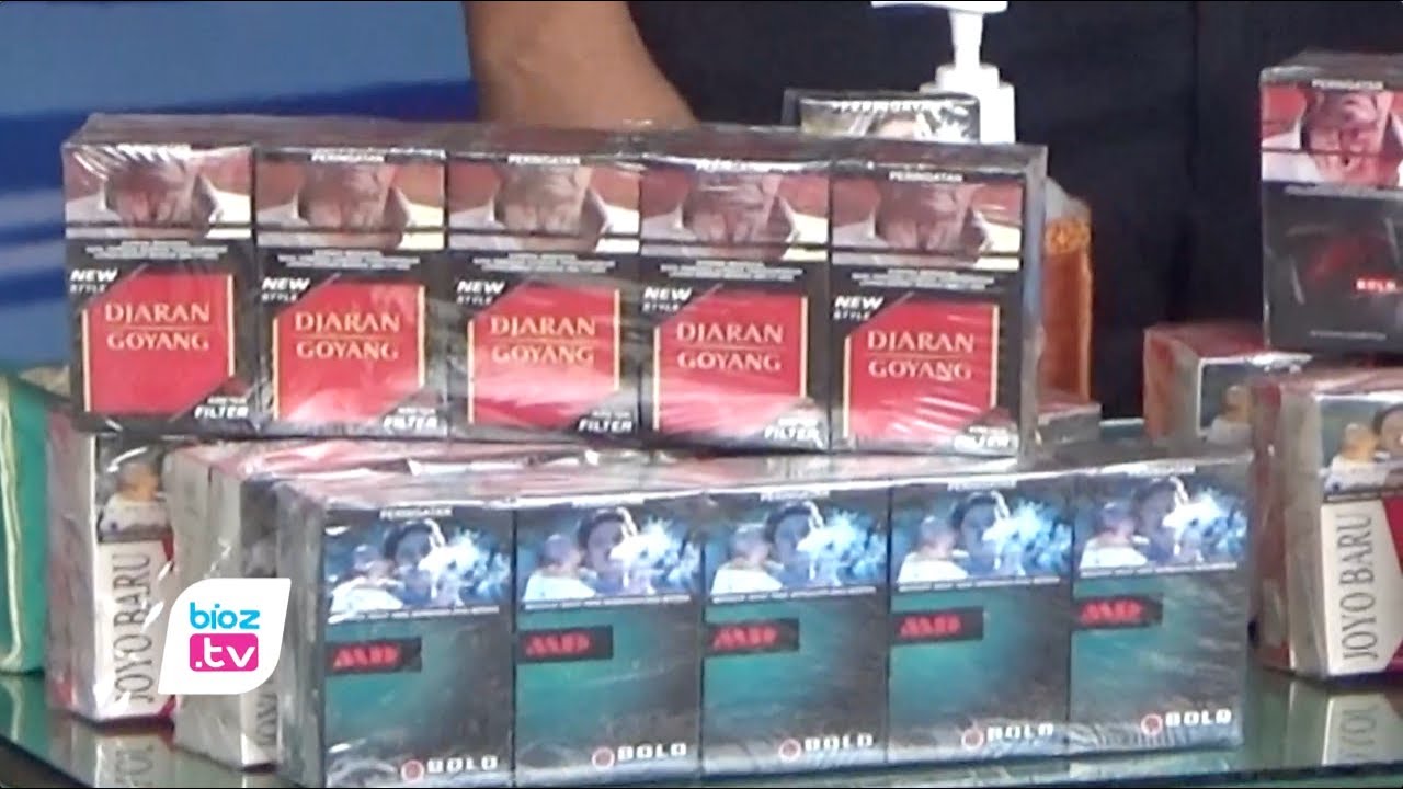 Bongar modus peredaran rokok tanpa cukai di Kabupaten Trenggalek dan daerah lain, Bea dan Cukai Blitar, sebut meski rokok illegal di toko diamankan petugas namun pedagang tidak rugi. Pasalnya, rokok illegal tersebut hanya dititipkan oleh pengedar. Sehingga pedagang tidak keluar modal jika barang tidak laku.