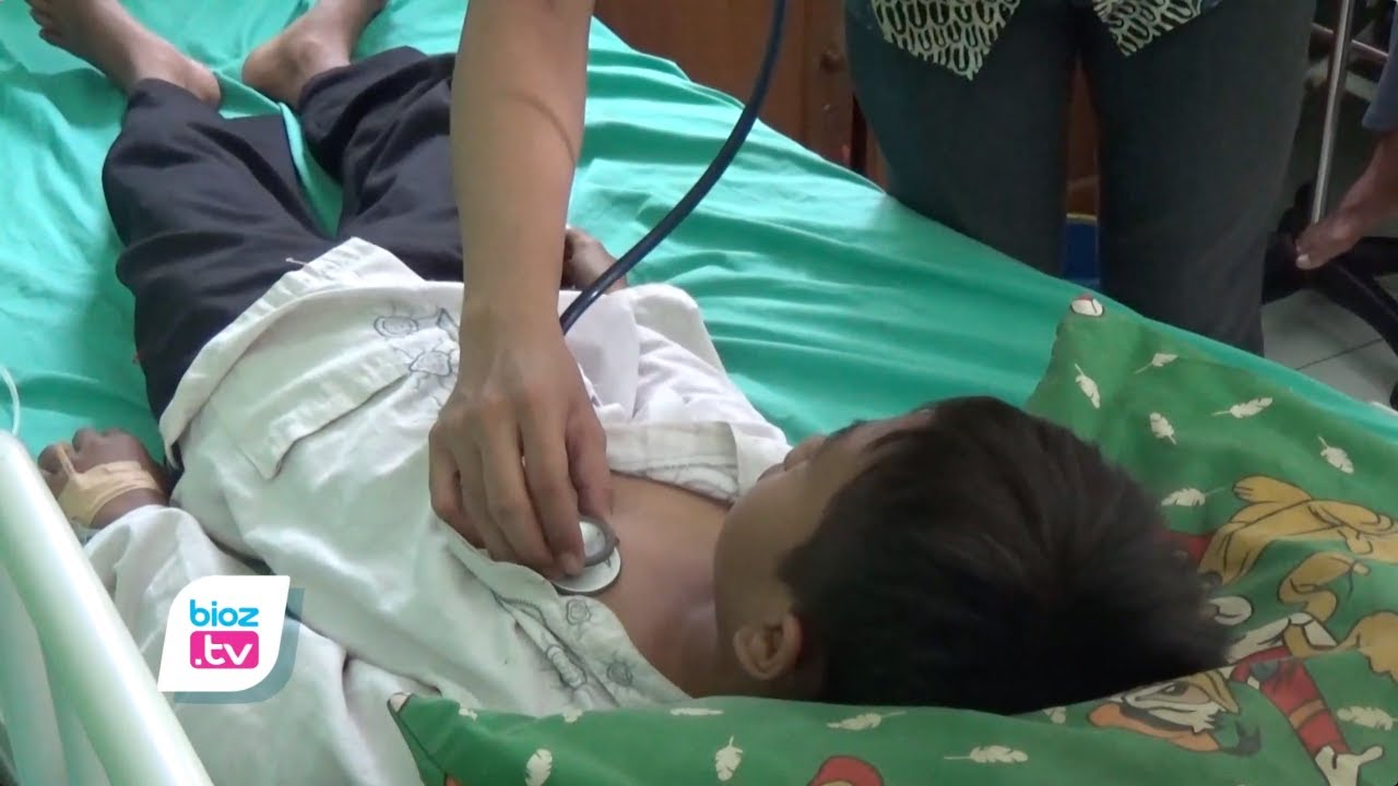 TRENGGALEK, bioztv.id – Musim penghujan diawal Tahun 2022, kasus demam berdarah dengue (DBD) mulai serang puluhan warga Trenggalek. Kasus demam berdarah ini terjadi secara sporadis disejumlah kecamatan. Beberapa diantaranya di Kecamatan Gandusari, Munjungan, Tugu, Karangan, Durenan, dan Kecamatan suruh.