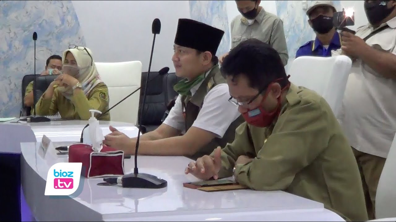 Upaya pemulihan ekonomi ditengah pandemi Covid-19 Tahun 2022, Pemkab Trenggalek libatkan cluster desa sebagai andalan. Tahun ini pengembangan desa wisata akan terus digenjot. Selian itu, ekonomi berbasis perempuan, hingga investasi sektor pariwisata, peternakan dan sektor lainnya juga digencarkan.