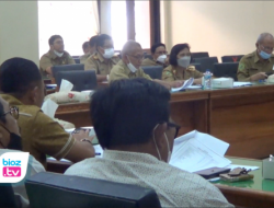 DPRD Minta Spesifikasi Tidak Sebut Merk, PUPR Trenggalek Tegaskan Penyebutan Diperbolehkan