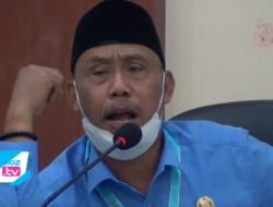 DPRD Trenggalek Sebut Jika Satuan Harga (SSH) Tidak Sesuai Berpotensi Penyimpangan