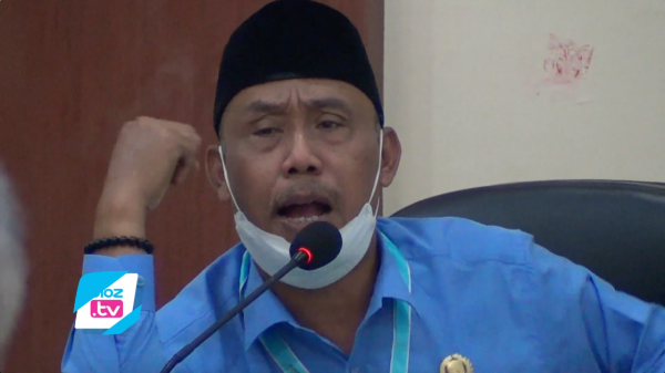 DPRD Trenggalek Sebut Jika Satuan Harga (SSH) Tidak Sesuai Berpotensi Penyimpangan