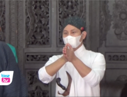 Javanese Outfits "Surjan" Dijadikan Pakain Dinas ASN, Bupati Trenggalek Beberkan Filosofi