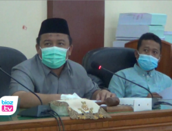 Kembali Dibahas Pansus 2, Pokok Pokok Keuangan Daerah Segera DIsesuaikan UU HKPD