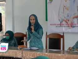 Masuk Nominasi UNPSA PBB, Program Sepeda Keren Trenggalek Go International Masuk Nominasi UNPSA PBB, Program Sepeda Keren Trenggalek Go International