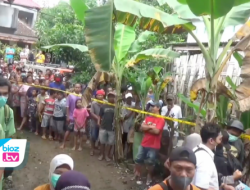 Menghilang 2 Jam, Warga Parakan Trenggalek Ditemukan Didasar Sumur 10 Meter