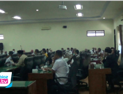 Menjelang Musrenbang, DPRD Trenggalek Mulai Evaluasi Serapan APBD 2022