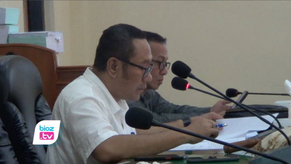 Perda Penyidik PNS, Pansus 3 DPRD Trenggalek Sepakat Hapus Pasal Hak & Kewajiban