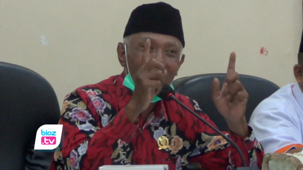 Pertanyakan Appraisal Bendungan Bagong Trenggalek, Komisi 1 Debat Sengit Dengan Prabowo