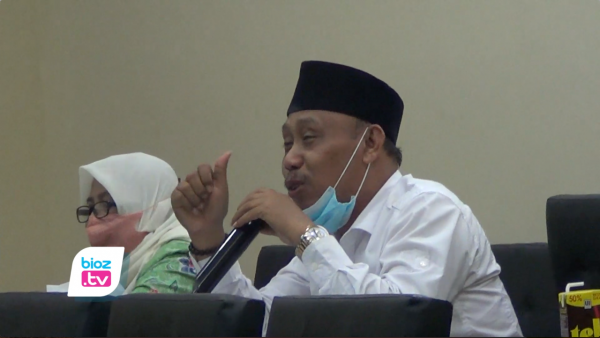 Ranperda Tak Lepas Dari Beban Anggaran, DPRD Trenggalek Tekankan Usulan Mengacu Skala Prioritas