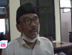 Status Kondisi Keuangan Daerah (KKD) Anjlok, DPRD Trenggalek Tekankan Efisiensi Anggaran