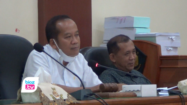 Survey Satuan harga Dinilai Salah Tempat & Sebut Merk, Komisi 3 DPRD Trenggalek Minta Diulang