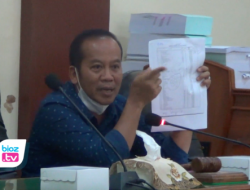 Tarik Ulur Satuan Harga SSH, Komisi 3 DPRD Trenggalek Minya Ada Persamaan Persepsi Antar OPD