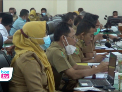 Usulan Anggaran PIlkada Trenggalek 2024 Meroket, DPRD Minta Eksekutif Lakukan Pencermatan Usulan Anggaran PIlkada Trenggalek 2024 Meroket, DPRD Minta Eksekutif Lakukan Pencermatan