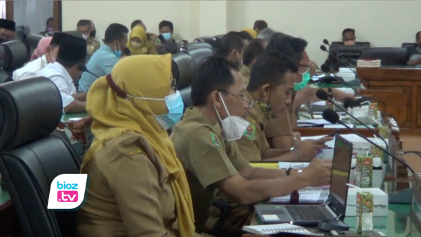 Usulan Anggaran PIlkada Trenggalek 2024 Meroket, DPRD Minta Eksekutif Lakukan Pencermatan