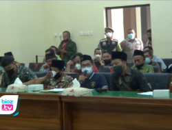 2 Kali Wadul DPRD Trenggalek, Warga Terdampak Bendungan Bagong Gagal Temukan Solusi ?