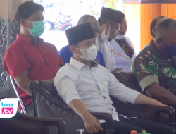 Alasan Kemanusiaan, 3 WNA Taiwan Tidak Dideportasi & Tetap Tinggal di Kampak Trenggalek