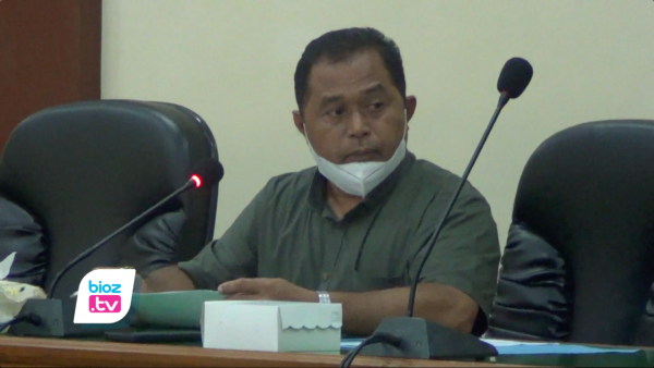 Anggaran Tak Ada, Ranperda Penyertaan Modal Ke BPR Jwalita Trenggalek Nekat Dipaksakan