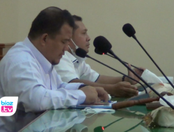 Banpol di Trenggalek Jauh Lebih Rendah Dari Kota Lain, Komisi 1 Sebut Selayaknya Ada Kenaikan