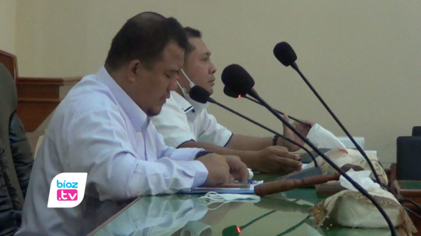 Banpol di Trenggalek Jauh Lebih Rendah Dari Kota Lain, Komisi 1 Sebut Selayaknya Ada Kenaikan