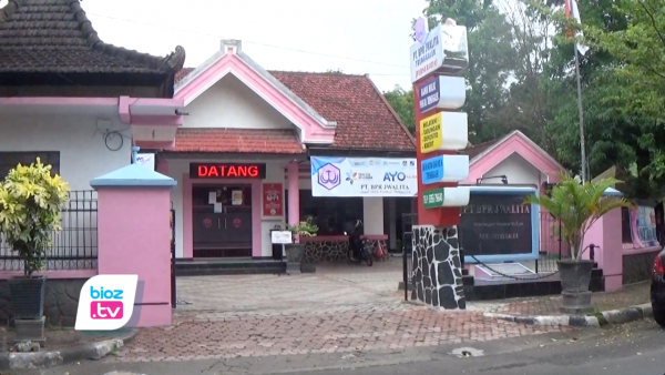 Bapemperda Paksakan Perda Peyertaan Modal, Ketua DPRD Sebut Tidak Masuk Pembahasan Rapim