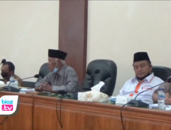 Belum Ada Juknis, DPRD Trenggalek Sebut Pemberian jaminan Kesehatan BPD Butuh Perbup
