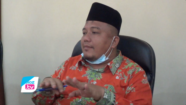 Belum Ada Kepastian, Usulan BPJS Untuk BPD Agar Dicover APBD Trenggalek Masih Jadi Perdebatan