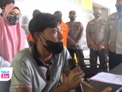 Cerita Korban Penipuan Motor Trail Murah Trenggalek, Tertipu Sindikat Asal Sidrap Melalui FB