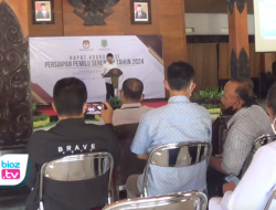 Dana Cadangan Pemilu 2024, Tahun 2022 Pemkab Trenggalek Akan Mulai Cicil 20-30 M