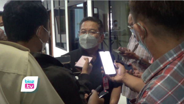 Deal 17 Ranperda Usulan Pemkab Trenggalek Masuk Propemperda DPRD 2022