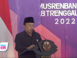 Deal, 4 Poin Usulan DPRD Trenggalek Masuk Pada Musrenbang RKPD 2023