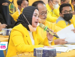 Demi Kesejahteraan Rakyat, DPD Golkar Trenggalek Dukung Pemecahan Dapil Dari 4 Menjadi 6