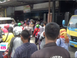 Kelangkaan Minyak Goreng di Trenggalek, Komisi 2 Tekankan DIstributor Berikan Pelayanan Terbaik