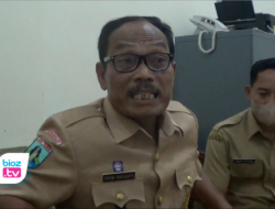 Kontroversi Dikpora Trenggalek Kumpulkan Penyedia TIK Dihari Libur, Kadis Akui Ada Undangan