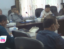 Kunjungan Pengawasan Dalam Daerah, DPRD Trenggalek Agendakan Seminggu Sekali