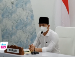 Mugkinkan Yang Tidak Mungkin, Bupati Trenggalek Pecut Konsumsi Rumah Tangga Hingga Investasi