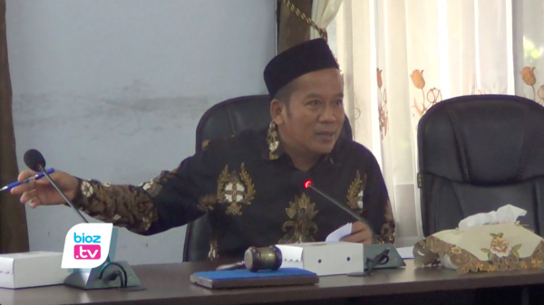 Panggil PUPR, Dikpora, & PKPLH, DPRD Trenggalek Tekankan Gagal Lelang Tahun 2021 Tidak Terulang