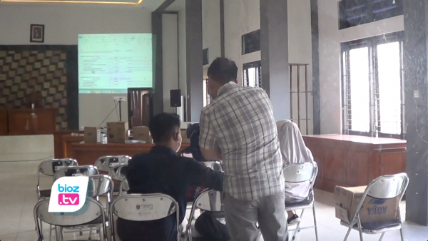 Pengadaan E-Purchasing TIK, Aktivis Sebut Langkah DIkpora Trenggalek Undang Penyedia Tidak Etis
