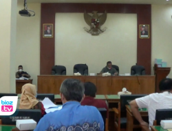 Perubahan Propemperda 2022, Bapemperda DPRD Trenggalek Hapus 13 Usulan Ranperda Baru