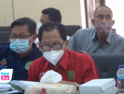 Ranperda PPKD Trenggalek, Pansus 2 & Bagian Hukum Sepakat Sisipkan 4 Ayat Baru