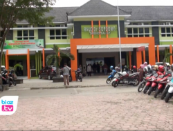 Ruang Rawat Inap Paviliun Dijadikan Gudang RSUD, DPRD Minta Fungsi Ruang Dikembalikan