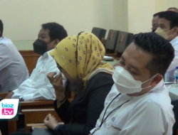 Tak Pernah Hadiri Panggilan DPRD, Komisi 2 Semprot Pimca Bank Jatim Trenggalek