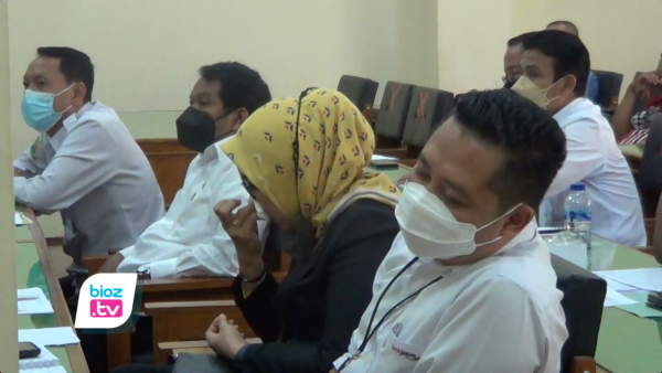 Tak Pernah Hadiri Panggilan DPRD, Komisi 2 Semprot Pimca Bank Jatim Trenggalek