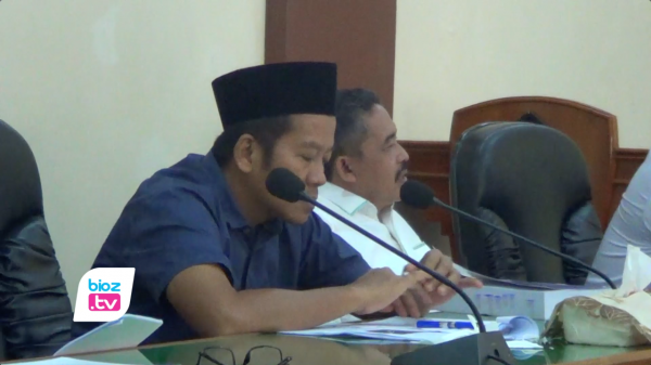 LKPJ Bupati Trenggalek 2021, Pansus 4 DPRD Temukan 3 Poin Kejanggalan