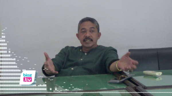 Mulai Dibahas Pansus, Nominal Dana Cadangan Pemilu 2024 di Trenggalek Masih Jadi Perdebatan