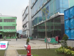 Pembangunan 2 Gedung Baru Rsud Trenggalek Selesai, Pencairan Menunggu Hasil Audit