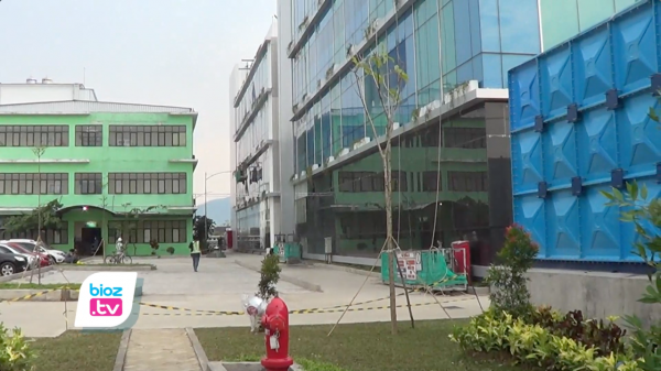 Pembangunan 2 Gedung Baru Rsud Trenggalek Selesai, Pencairan Menunggu Hasil Audit
