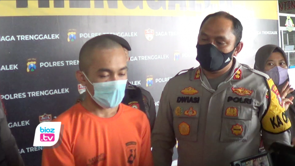 Pengakuan Spesialis Penggelapan & Maling Motor, Tak sampai 2 Menit Berhasil Bawa Lari Sasaran